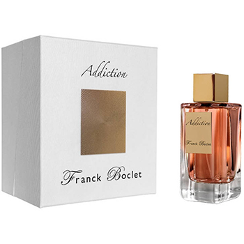 Franck Boclet - Addiction eau de parfum parfüm hölgyeknek