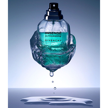 Givenchy - Insense Ultramarine eau de toilette parfüm uraknak