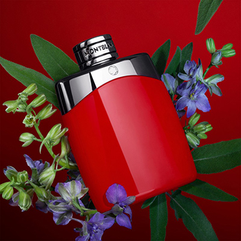 Mont Blanc - Legend Red eau de parfum parfüm uraknak