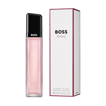 Hugo Boss - Boss Femme (2026) eau de parfum parfüm hölgyeknek
