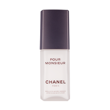 Chanel - Pour Monsieur after shave balzsam parfüm uraknak