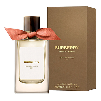 Burberry - Garden Roses eau de parfum parfüm unisex