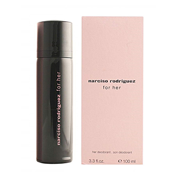 Narciso Rodriguez - Narciso Rodriguez spray dezodor parfüm hölgyeknek