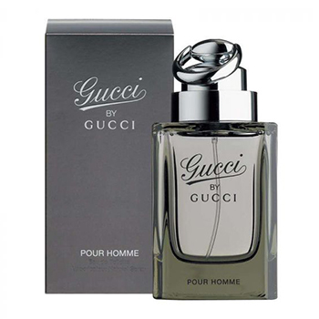 Gucci - Gucci by Gucci (2008) eau de toilette parfüm uraknak