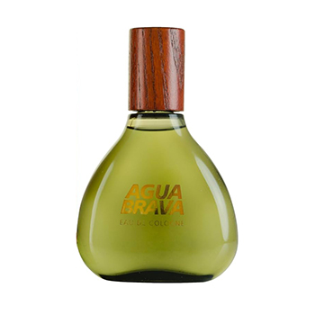 Antonio Puig - Agua Brava eau de cologne parfüm uraknak