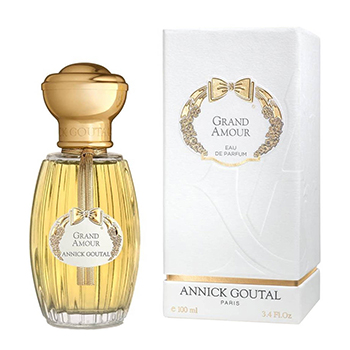 Annick Goutal - Grand Amour eau de parfum parfüm hölgyeknek