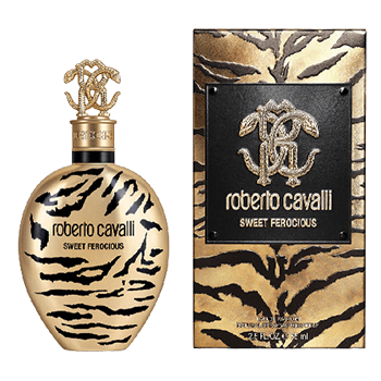 Roberto Cavalli - Sweet Ferocious eau de parfum parfüm hölgyeknek
