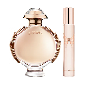 Paco Rabanne - Olympea szett XV. eau de parfum parfüm hölgyeknek