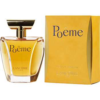 Lancôme - Poeme (eau de parfum) eau de parfum parfüm hölgyeknek