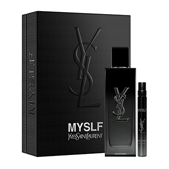 Yves Saint-Laurent - MYSLF szett I. eau de parfum parfüm uraknak