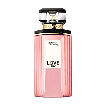 Victoria's Secret - Love Star eau de parfum parfüm hölgyeknek