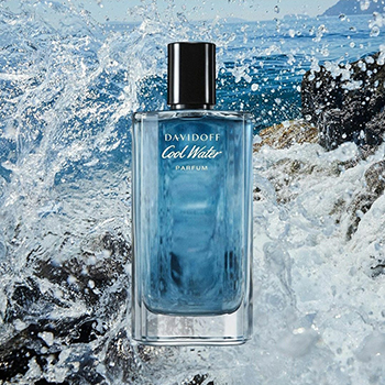 Davidoff - Cool Water Parfum parfum parfüm uraknak
