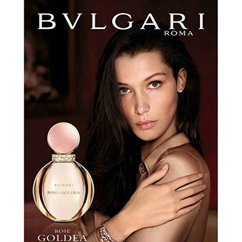 Bvlgari - Rose Goldea eau de parfum parfüm hölgyeknek