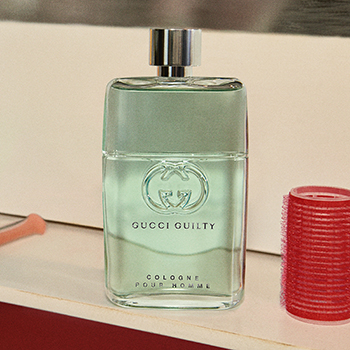 Gucci - Guilty Cologne Pour Homme eau de toilette parfüm uraknak