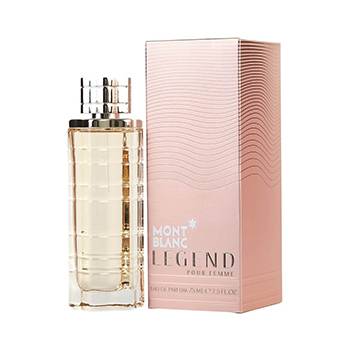 Mont Blanc - Legend eau de parfum parfüm hölgyeknek