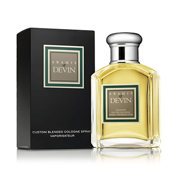 Aramis - Devin eau de cologne parfüm uraknak