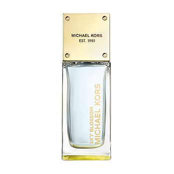 Michael Kors - Sky Blossom eau de parfum parfüm hölgyeknek