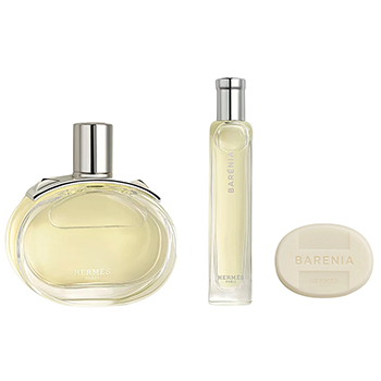 Hermés - Barénia szett I. eau de parfum parfüm hölgyeknek