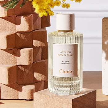 Chloé - Atelier Des Fleurs Herba Mimosa eau de parfum parfüm unisex