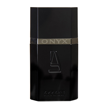 Azzaro - Pour Homme Onyx eau de toilette parfüm uraknak