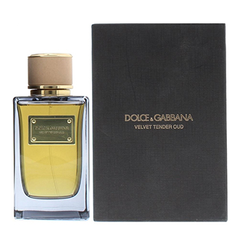 Dolce & Gabbana - Velvet Tender Oud eau de parfum parfüm unisex