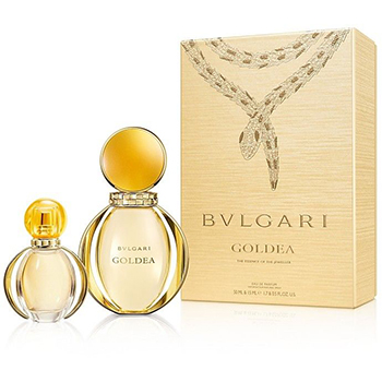 Bvlgari - Goldea szett I. eau de parfum parfüm hölgyeknek