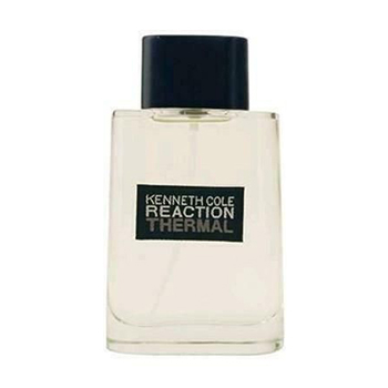 Kenneth Cole - Reaction Thermal eau de toilette parfüm uraknak