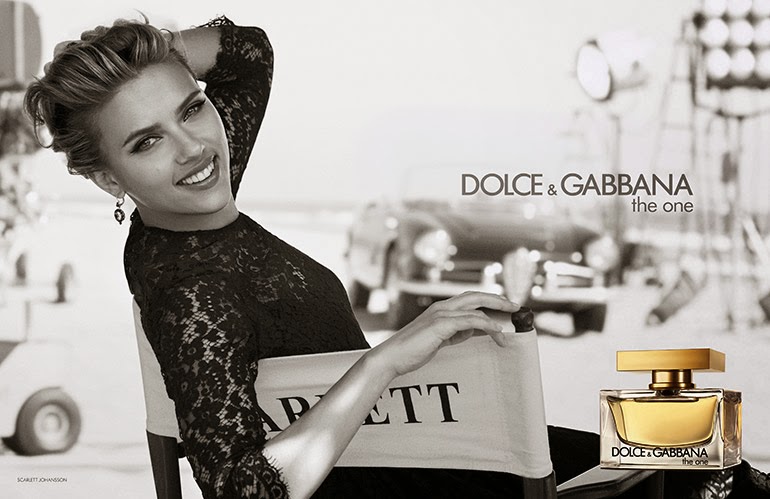 Dolce & Gabbana parfümök