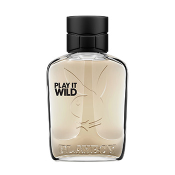 Playboy - Play It Wild eau de toilette parfüm uraknak
