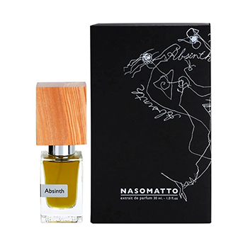 Nasomatto - Absinth extrait de parfum parfüm unisex