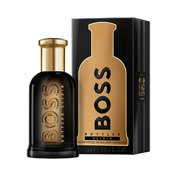 Hugo Boss - Bottled Elixir eau de parfum parfüm uraknak