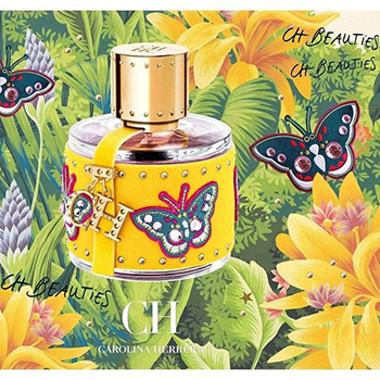 Carolina herrera sales ch beauties