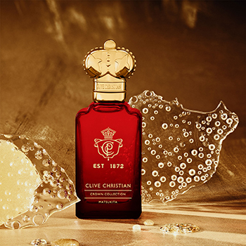 Clive Christian - Matsukita eau de parfum parfüm unisex