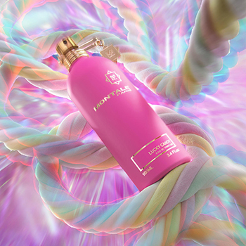 Montale - Lucky Candy eau de parfum parfüm unisex