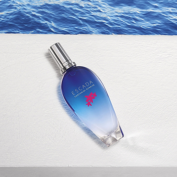 Escada - Santorini Sunrise (2022) eau de toilette parfüm hölgyeknek