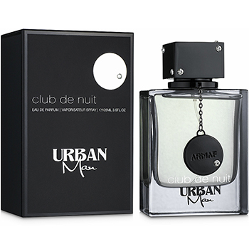 Armaf - Club de nuit Urban Man eau de parfum parfüm uraknak