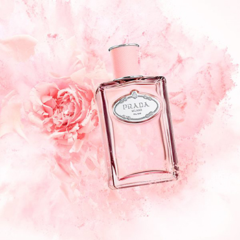 Prada - Infusion de Rose (2017) eau de parfum parfüm hölgyeknek