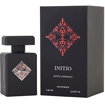 Initio - Mystic Experience eau de parfum parfüm unisex
