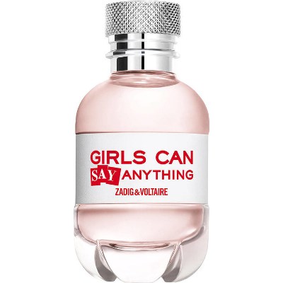 Zadig & Voltaire - Girls Can Say Anything eau de parfum parfüm hölgyeknek