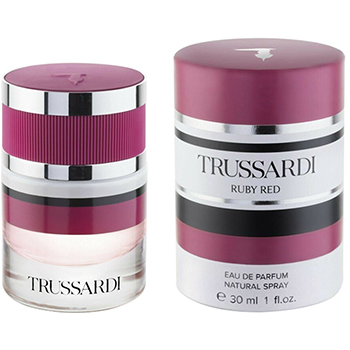 Trussardi - Trussardi Ruby Red eau de parfum parfüm hölgyeknek