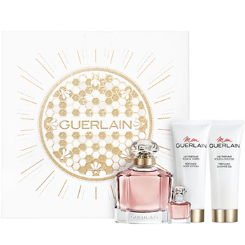 Guerlain - Mon Guerlain szett II. eau de parfum parfüm hölgyeknek