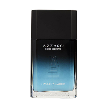 Azzaro - Pour Homme Naughty Leather eau de toilette parfüm uraknak