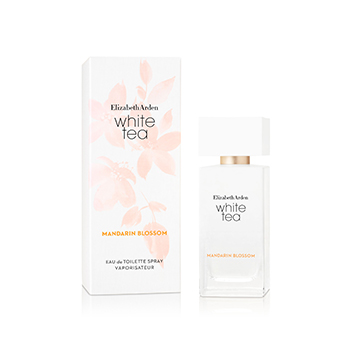 Elizabeth Arden - White Tea Mandarin Blossom eau de toilette parfüm hölgyeknek