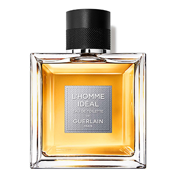 Guerlain - L' Homme Ideal (2022) eau de toilette parfüm uraknak