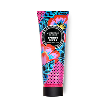 Victoria's Secret - Spring Fever Mimosa Petal testápoló parfüm hölgyeknek