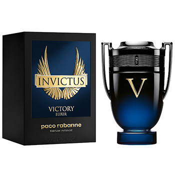 Paco Rabanne - Invictus Victory Elixir eau de parfum parfüm uraknak