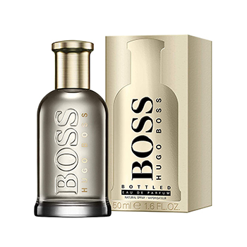 Hugo Boss - Bottled (eau de parfum) eau de parfum parfüm uraknak