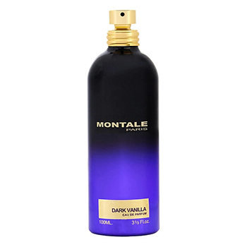 Montale - Dark Vanilla eau de parfum parfüm unisex
