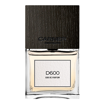 Carner - D600 eau de parfum parfüm unisex