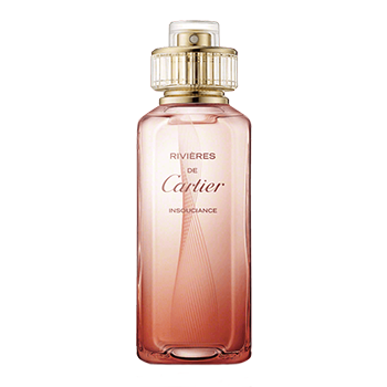 Cartier - Rivieres Insouciance eau de toilette parfüm unisex